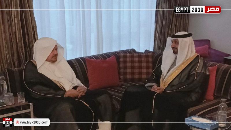 رئيس البرلمان العربي