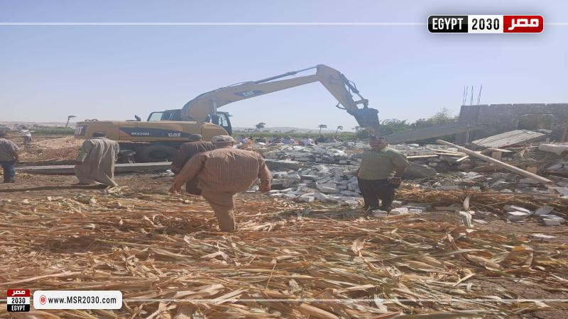 محافظة أسيوط 