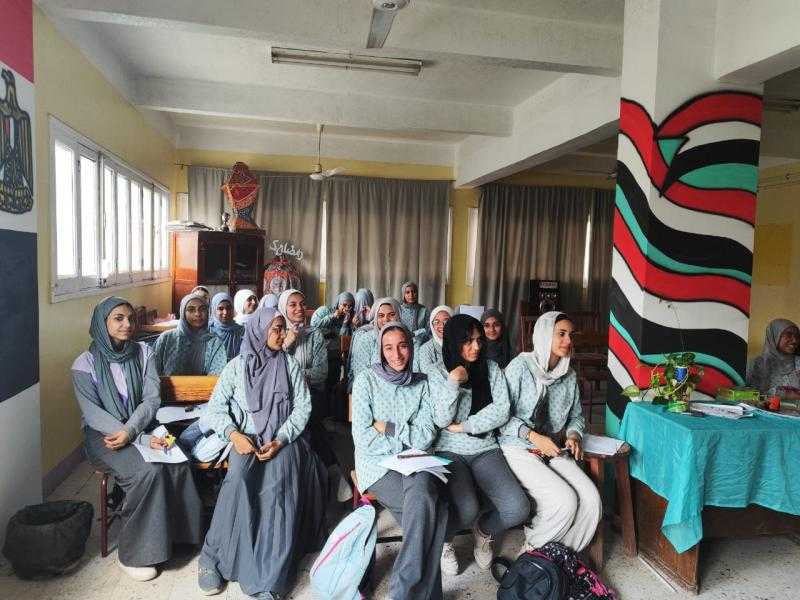 جامعة قناة السويس تنظم ندوة علمية حول الإصابات الفطرية للأصابع: أسبابها وعلاجها وطرق الوقاية منها