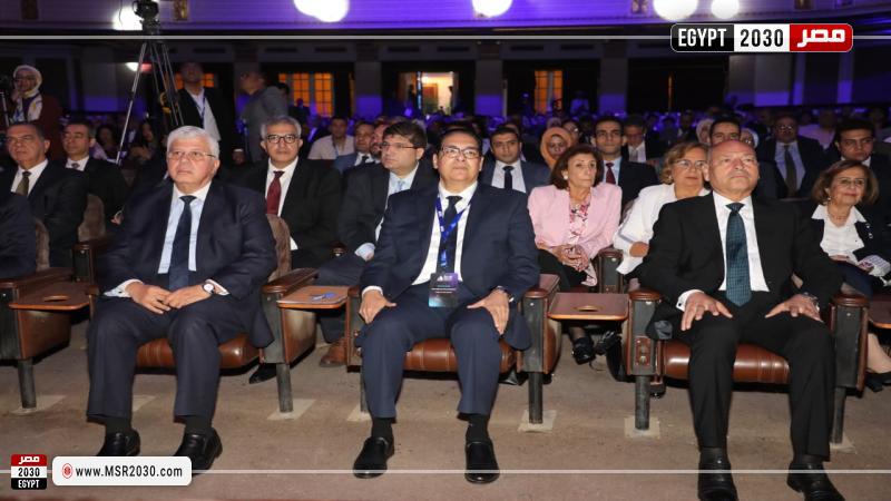 محافظ القاهرة
