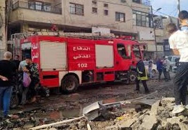 الدفاع المدني: مجزرة بحق عائلة فلسطينية في غزة بعد استهداف مركبة مدنية دون تحذير