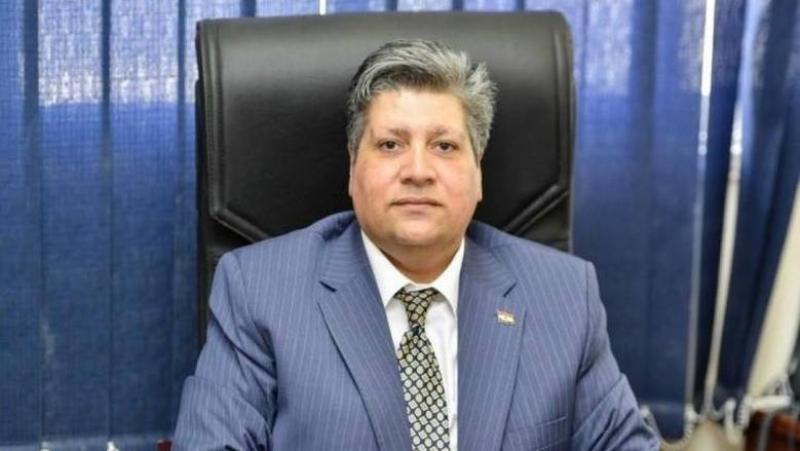 متحدث وزارة التنمية المحلية
