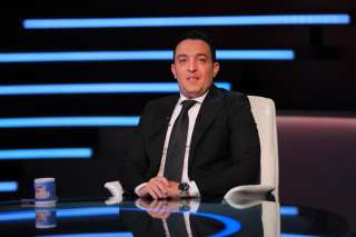 مصطفى أبو زهرة: فخور بالعمل مع أبو ريدة.. وهناك خطة لوضع الكرة المصرية في مكانها الصحيح