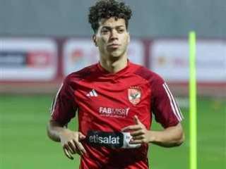 مودي ناصر: «إنبي هو الأفضل هذا الموسم.. وإمام عاشور لاعب متكامل»