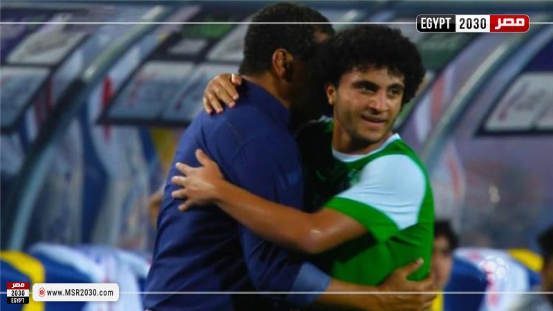 مودي ناصر