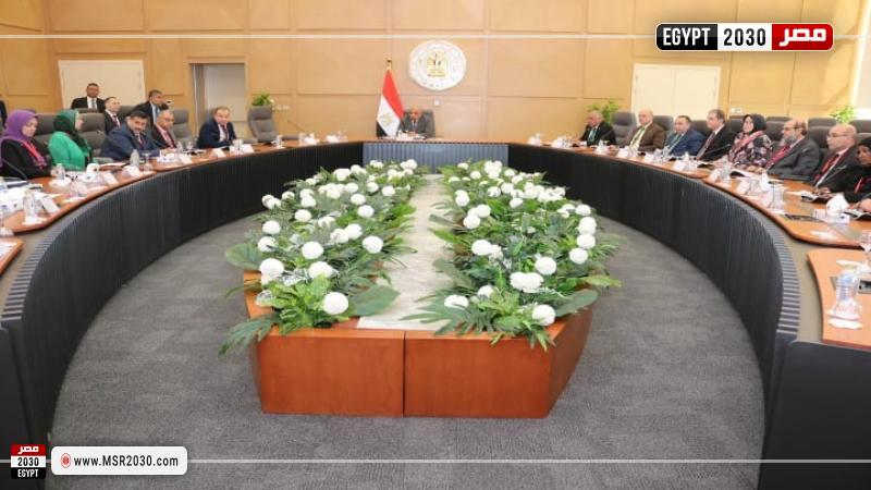 جانب من المتابعات