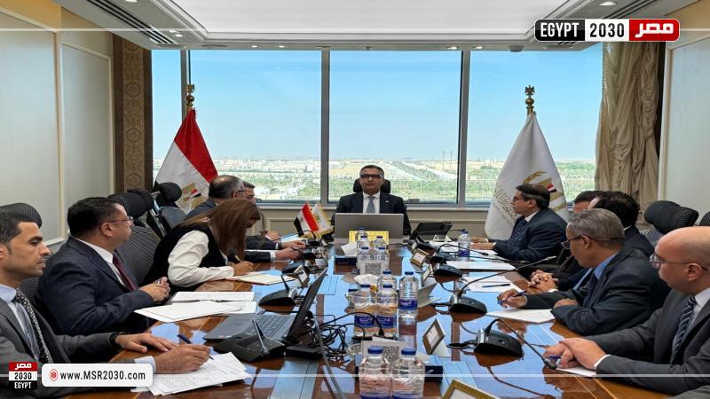 وزير التموين والتجارة الداخلية