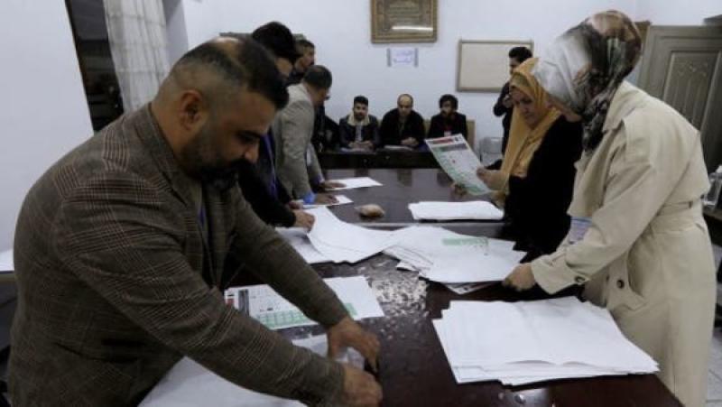 الانتخابات في العراق