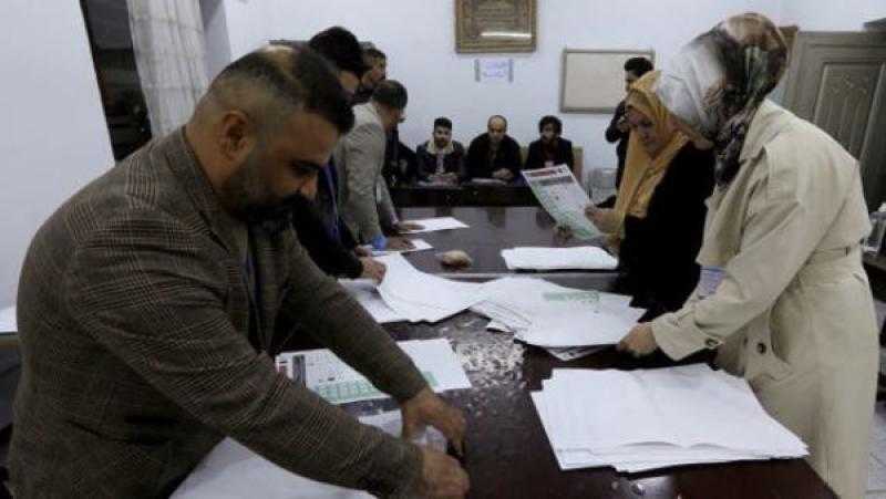 جرحى في هجوم على مكتب مرشح برلماني عراقي