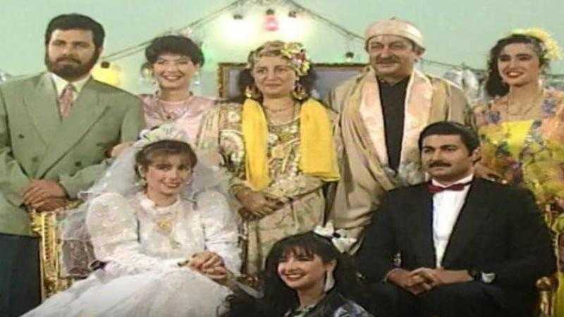 إعلان جزء ثانٍ من مسلسل ”لن أعيش في جلباب أبي”