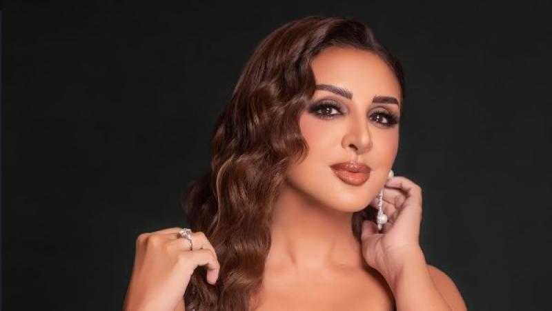 أنغام تشكر الشعب القطري بعد حفلها الناجح في الدوحة
