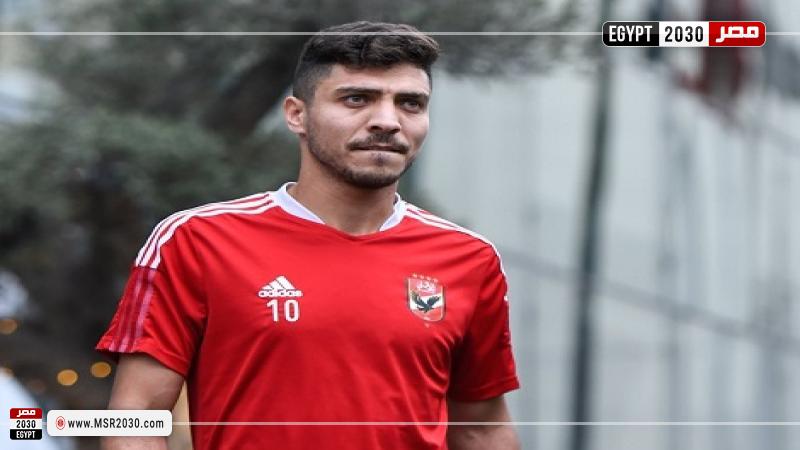 محمد شريف