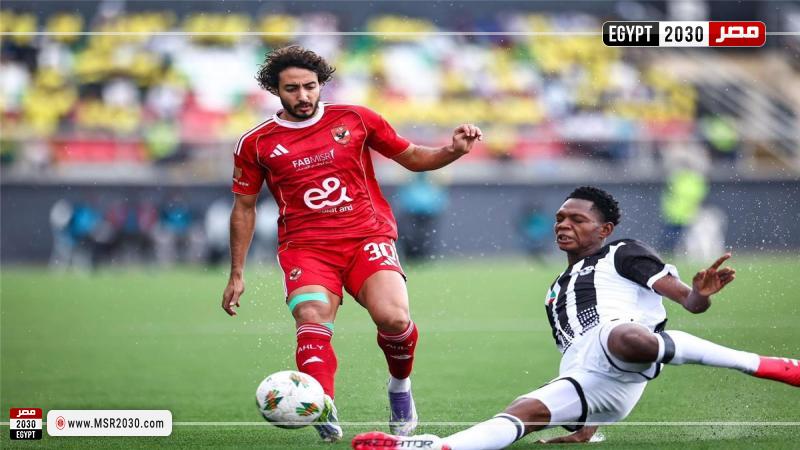 الأهلي