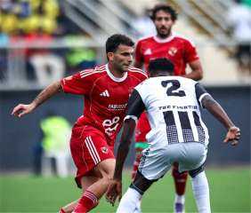 موعد مباراة الأهلي القادمة بعد الفوز على إيجل نوار في دوري الأبطال