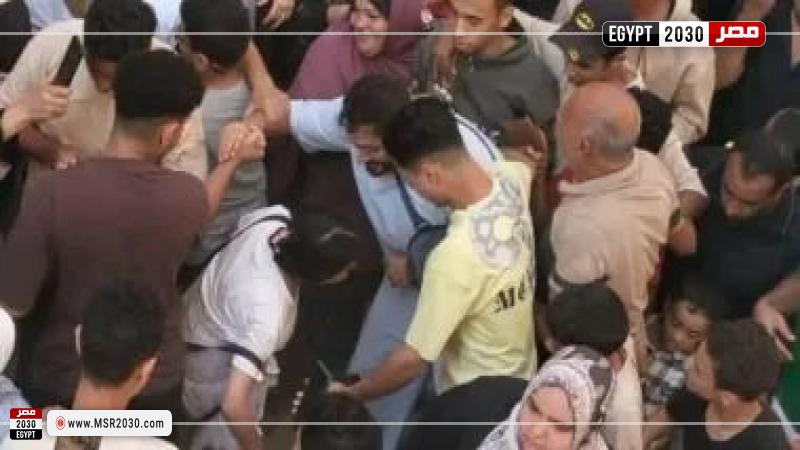 تامر حسنى