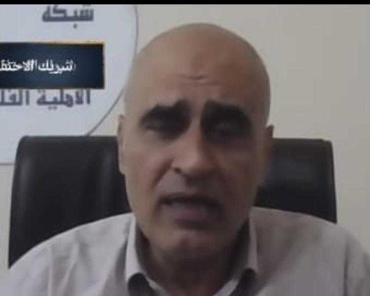 مدير المنظمات الأهلية الفلسطينية: تشغيل المخابز بعد توقف أشهر بسبب الحصار