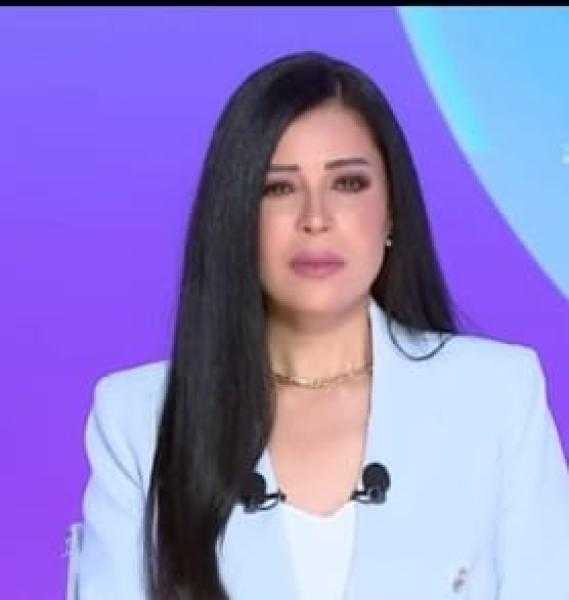 مي الصابغ: اعتراض أول شاحنة مساعدات كبّد الهلال الأحمر المصري خسائر كبيرة