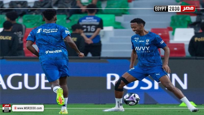 الهلال السعودي