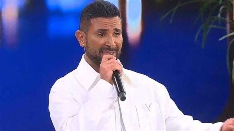 أحمد سعد يكشف عن حفلاته في ألمانيا وأوروبا