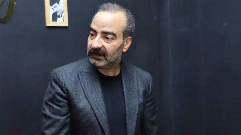 ياسر عزت: تجسيد شخصية الإرهابي في ”الاختيار” كان تحديًا كبيرًا
