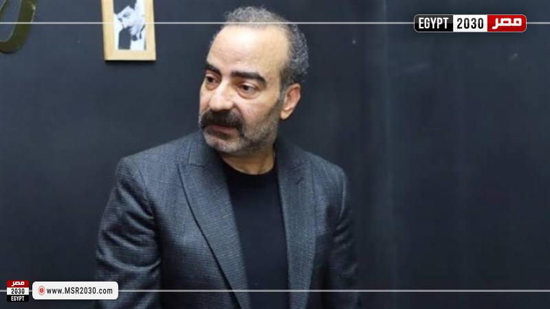ياسر عزت