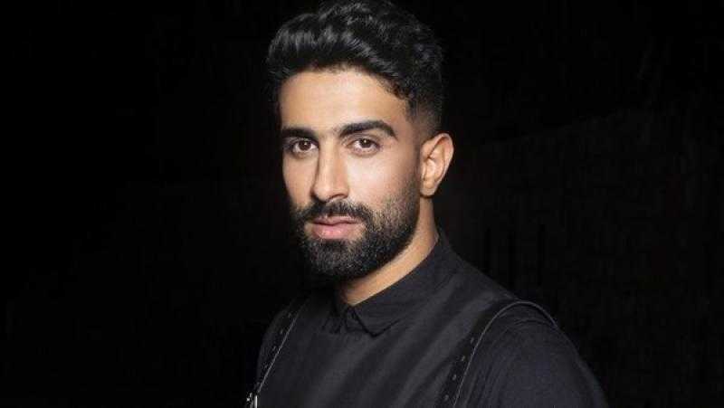 مصطفي جاد يعلن عن إصابته بقطع كلي في وتر أكيليس