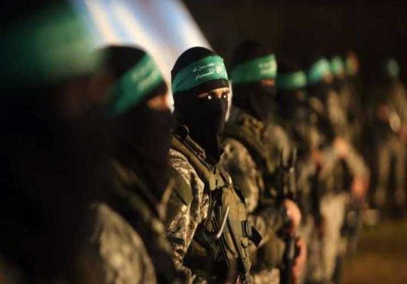 بعد عملية الضفة.. حماس: المقاومة في الضفة لن تخمد.. ولشعبنا حق الرد على جرائم الاحتلال المتصاعدة