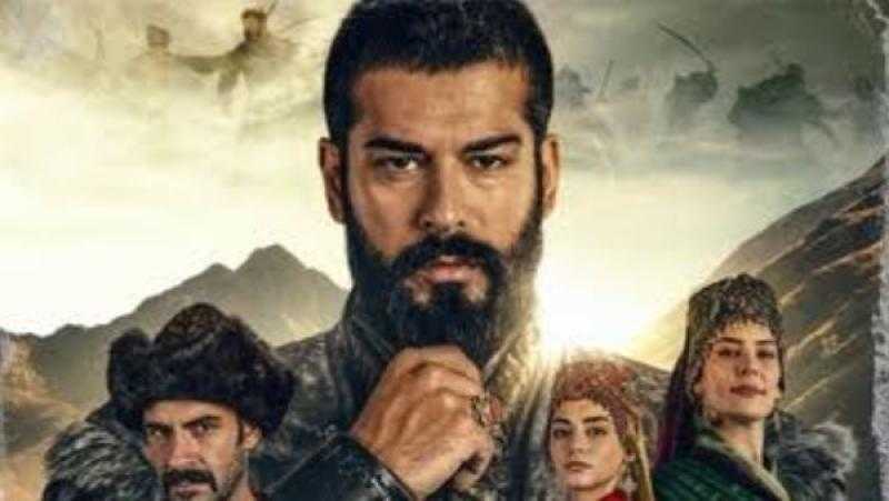 تعرف على موعد عرض الجزء السابع من ”المؤسس عثمان”