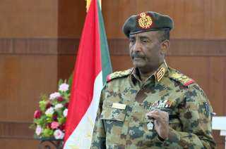 البرهان يبدي استعدادا للتفاوض بغية إنهاء الحرب في السودان