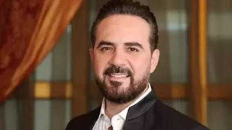 وائل جسار يضيء أوبرا القاهرة في ليلة طربية بمهرجان الموسيقى العربية