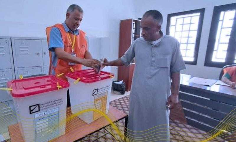 انتخابات ليبيا.. انتهاء الاقتراع في 16 مجلسا بلديا وبدء الفرز