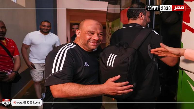 وليد صلاح الدين