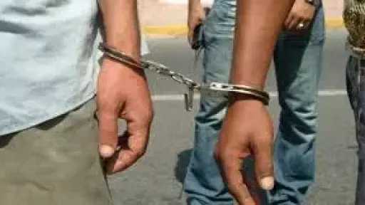 محاكمة المتهمين بقتل سائق توك توك فى شبين القناطر