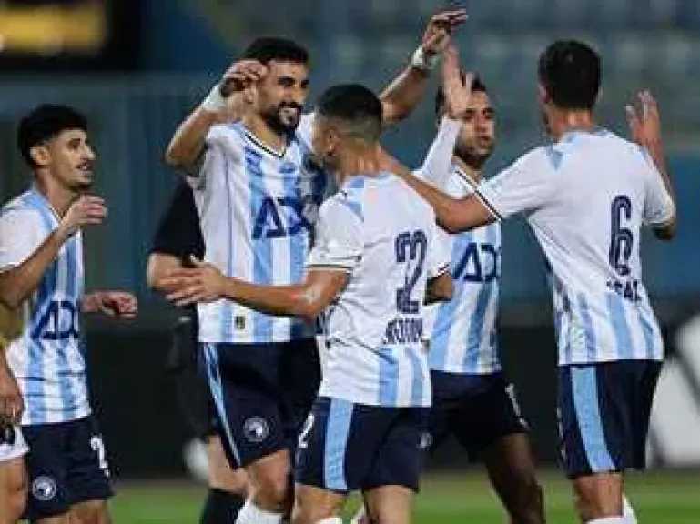 موعد مباراة بيراميدز ونهضة بركان في دوري أبطال أفريقيا