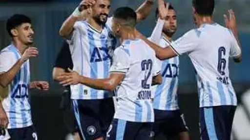 موعد مباراة بيراميدز ونهضة بركان في دوري أبطال أفريقيا