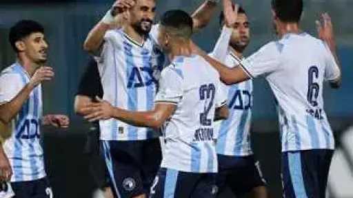 سر غياب وليد الكرتي عن رحلة بيراميدز إلى المغرب