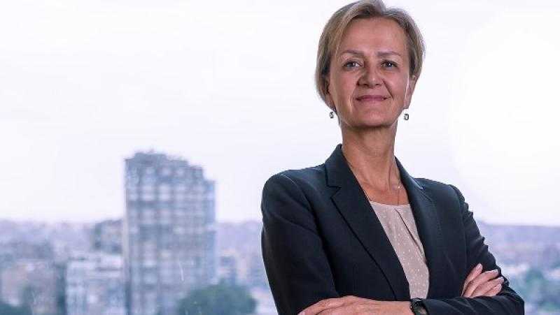 سفيرة الاتحاد الأوروبي في مصر: الدبلوماسية المصرية نموذج حكيم في التفاوض والالتزام بالقانون الدولي