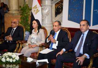 وزارة الخارجية تنظم ندوة بمناسبة إطلاق التقرير الرابع لتنفيذ الاستراتيجية الوطنية لحقوق الإنسان