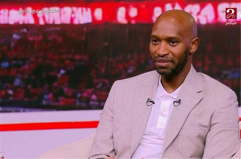 شيكابالا: الزمالك مهدد بالاختفاء.. ومشروع بيراميدز يسير في الطريق الصحيح
