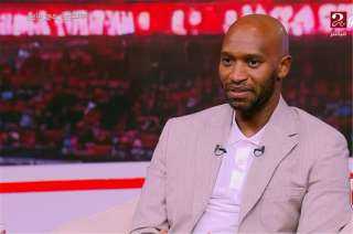 شيكابالا: الزمالك مهدد بالاختفاء.. ومشروع بيراميدز يسير في الطريق الصحيح