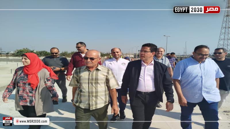 رئيس جامعة بنها