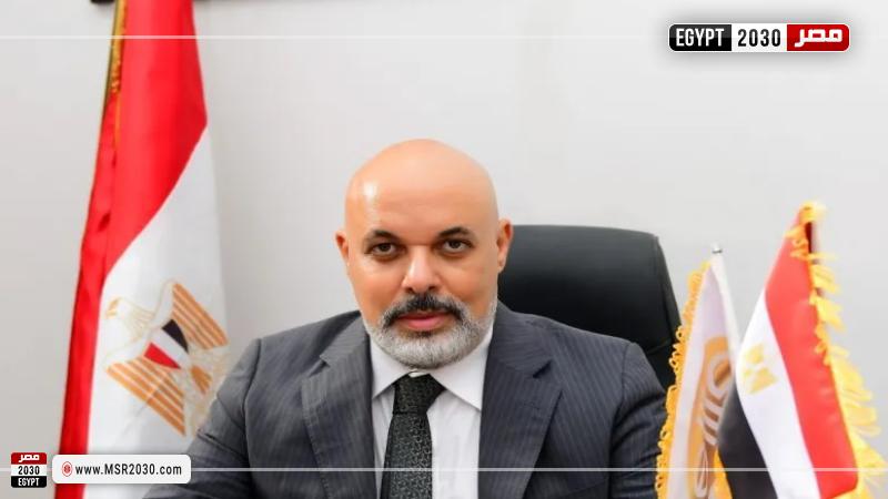 رئيس شعبة المعادن