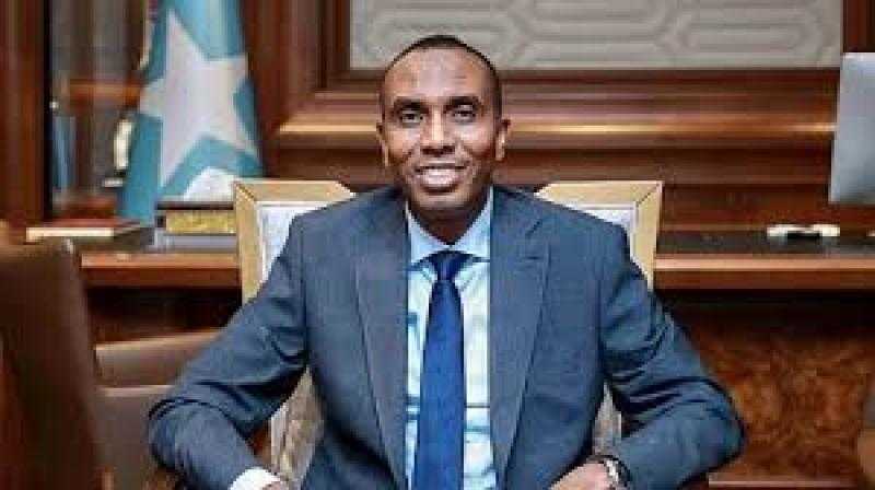 رئيس وزراء الصومال يشيد بدور مصر في دعم التكامل الإفريقي ويستعرض إنجازات حكومته