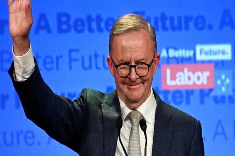 رئيس وزراء أستراليا يزور واشنطن لبحث ”أوكوس” والرسوم الجمركية مع ترامب