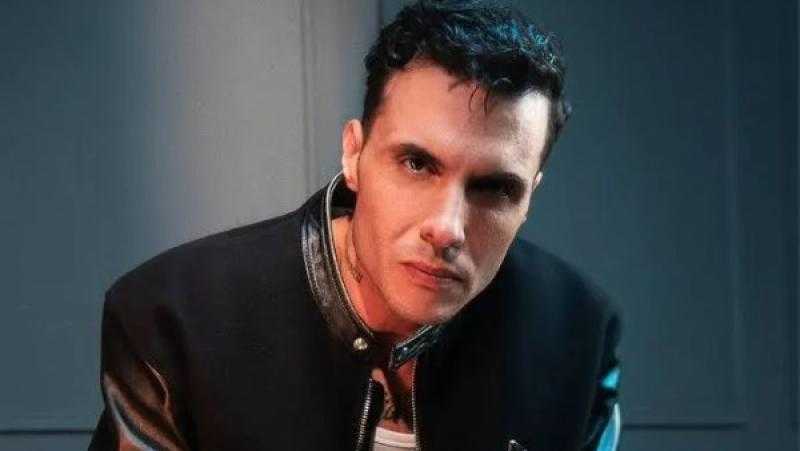 وفاة والدة الفنان أمير عيد