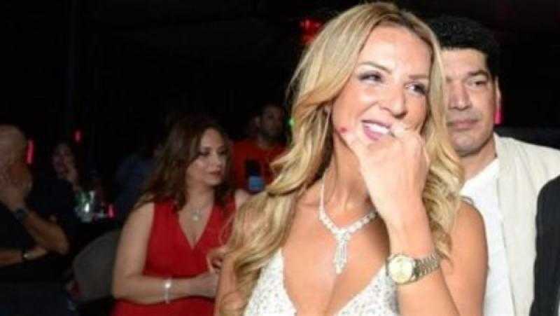 وفاة الإعلامية فيفيان الفقي