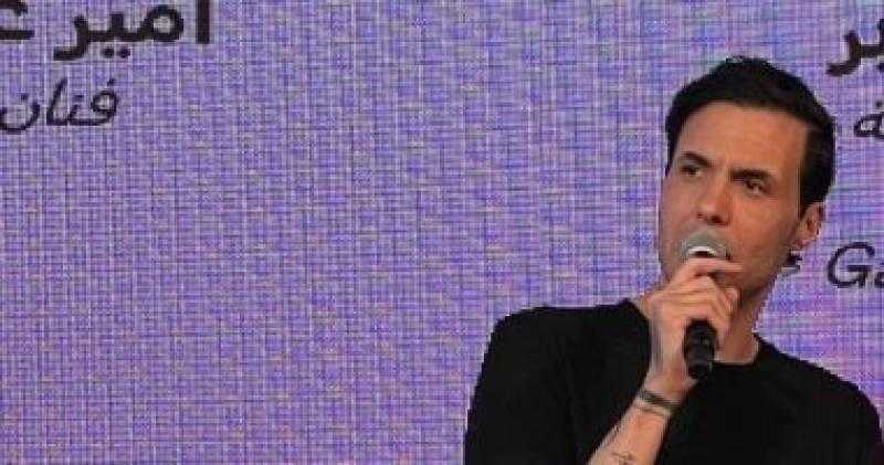 تعرف على موعد ومكان تشييع جنازة والدة أمير عيد