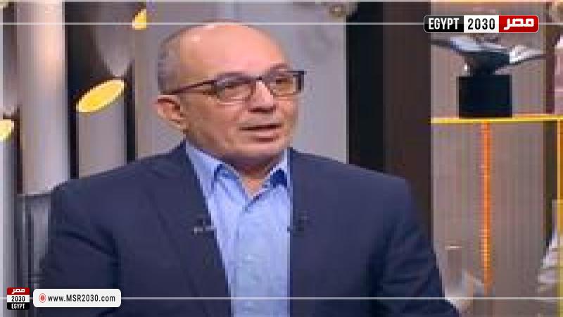 الدكتور حسن القصبي 