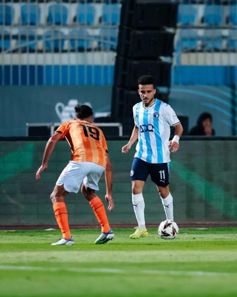 بيراميدز 