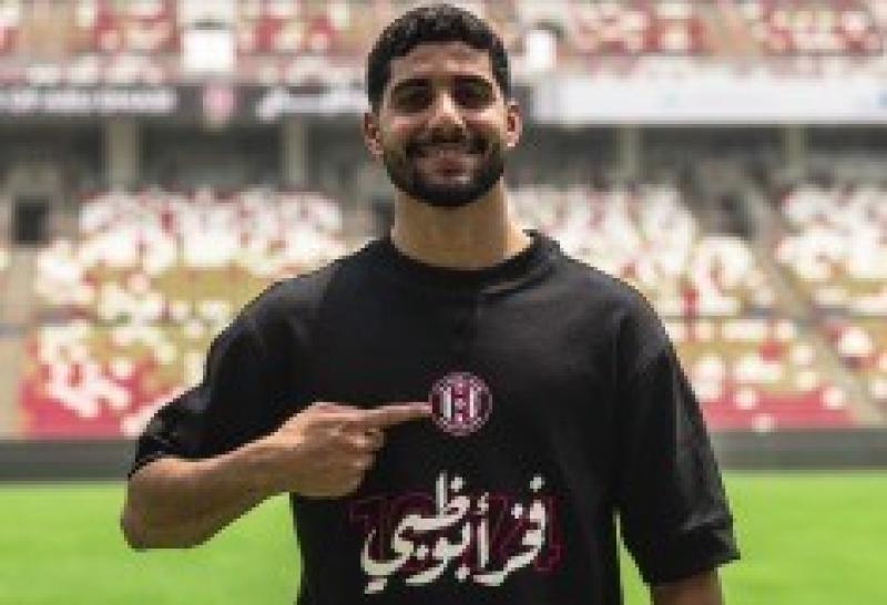 هل ينتقل إبراهيم عادل إلى الأهلي؟.. مدرب بيراميدز يُجيب